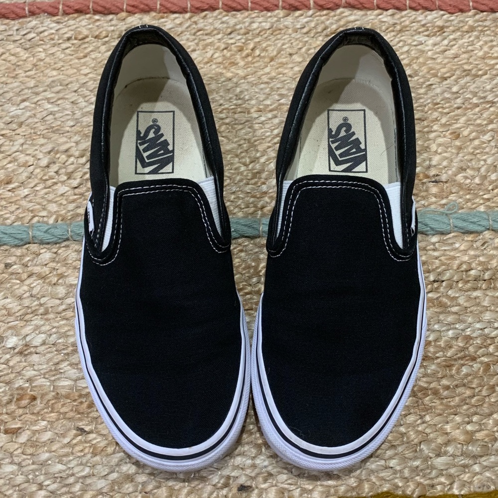 Vans Slip-On Shoes